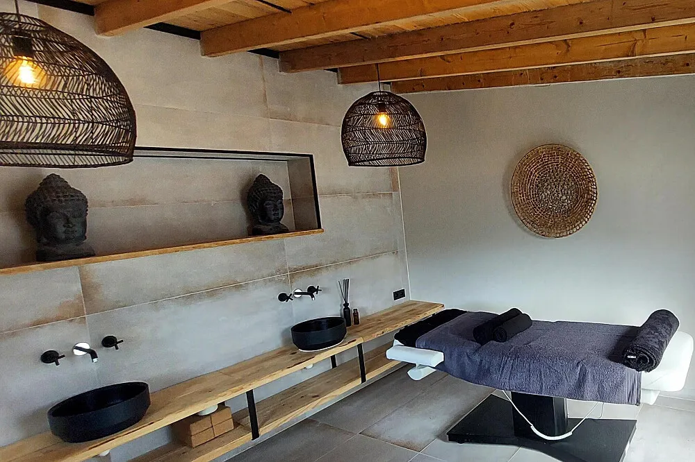the accommodation — Algarve